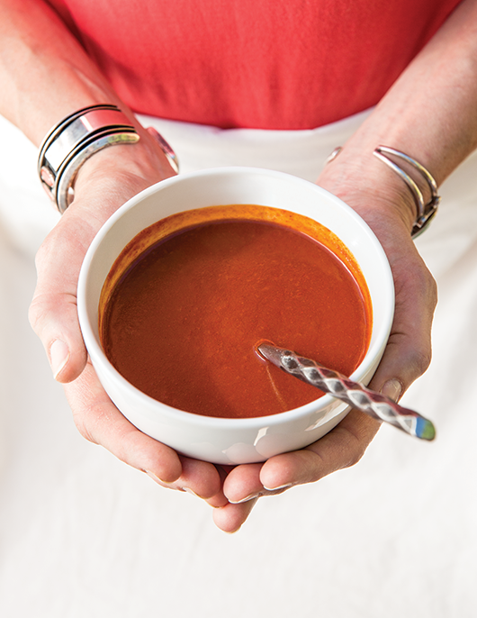 New Mexico Red Chile: A Versatile Staple for Every Dish