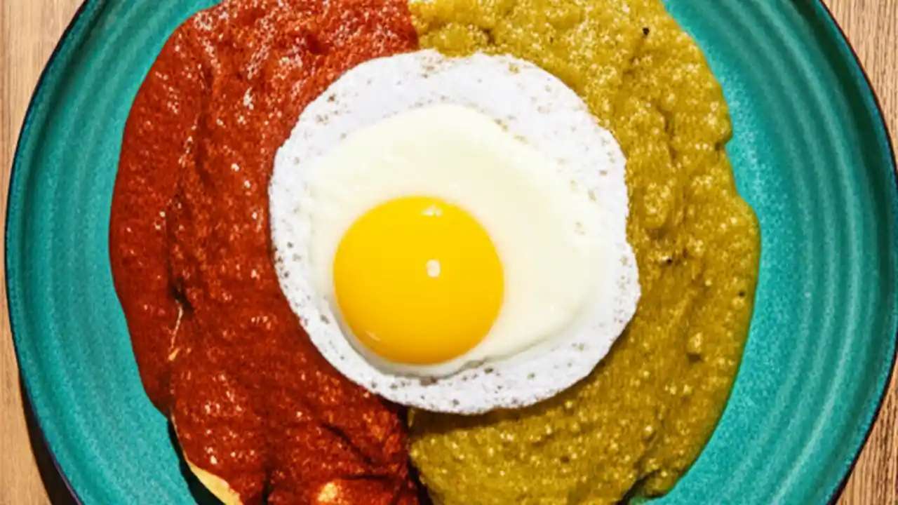 Red or Green? Unpacking New Mexico's Famous Chile Sauces